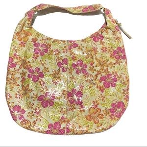 Hobo Python Shimmer Hibiscus